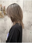 エアタッチバレイヤージュ