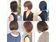 バランス ヘアーデザイン(BALANCE hair design)の写真