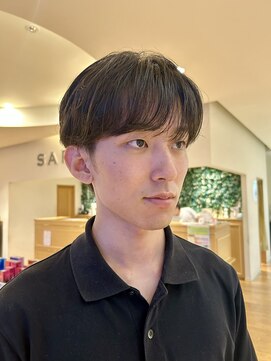 サラ ビューティ サイト 春日(SARA Beauty sight) ナチュラルマッシュ