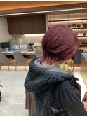 クビれショート