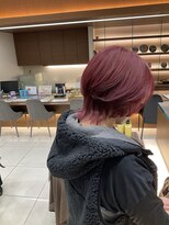 ゼル 草加中央店(ZELE)&nbsp;クビれショート