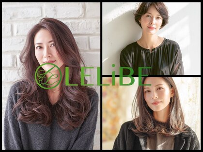 レリビー(LELiBE)の写真