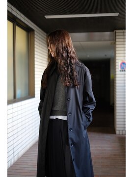 シム 千葉(sim) 千葉駅オリーブグレーココアベージュ小顔