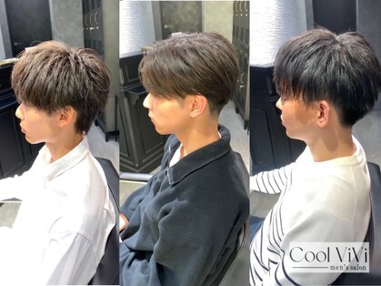 クール ヴィヴィ(Cool ViVi)の写真