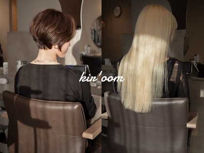 キールーム 伊丹西台店(Kir'oom)の写真