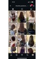 ヘアーデザイン シュシュ(hair design Chou Chou by Yone)&nbsp;instagramは米村裕明で検索♪ヘアスタイルの参考にご覧ください