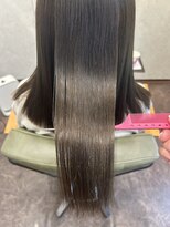 ピースアウト(peace out)&nbsp;トリートメント