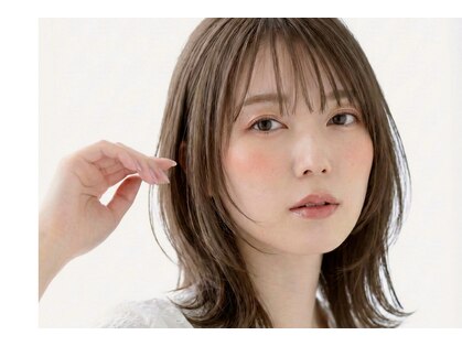 アトリエマサコ ホテル横浜キャメロットジャパン店(Atelier MASAKO)の写真