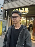 バチイケホワイトメッシュk