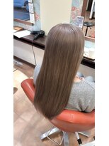アリスバイヘアーモア(ALICE by Hair More)&nbsp;ミルクティベージュ