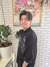 リール(THE RIRE.)&nbsp;下山 直毅