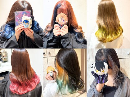 アンナ 広瀬通店(Anna)の写真