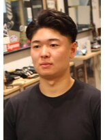 ナチュラルピー(Natural.P)&nbsp;ナチュラルサイドパート