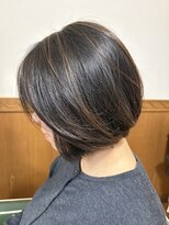 ラゾスタイルワークス(LAZO style works) ミニボブ