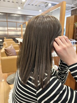 シーツー 川口店(C2) オリーブグレージュ