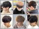 メンズサロンラシルバイレストプラス(MEN'S SALON racil by rest plus)の写真