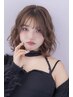 【Jrスタイリスト限定★電話予約のみ】カット＋トリートメント ￥2970　池袋