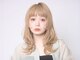 REM 新宿【6/1NEW OPEN（予定）】【レム】の写真/今話題の《ボンドカラー》《N.ルフレカラー》お取り扱いあり◎透明感溢れる外国人風カラーを叶える＊