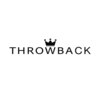 スロウバック(THROWBACK)のお店ロゴ