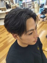 有限会社 ラテン美容室 本店&nbsp;フェザーカット