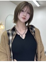 シーテメゾン(Ciete Maison) レイヤーカット/イメチェン
