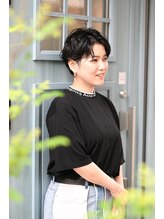 アンジュール(unjour)&nbsp;Kana 