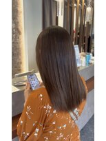 アース コアフュールボーテ 北小金店(EARTH coiffure beaute)&nbsp;ダメージレス☆オーガニックカラー