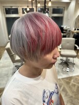 エルア(elua)&nbsp;アクセスカラー