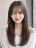 朝も簡単◎ワンカールレイヤー
