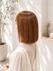 ウルッシュ(Urlush)の写真/いつでもラクに似合わせスタイルへ!モチがいいカットで忙しい毎日も簡単にまとまり長持ち♪
