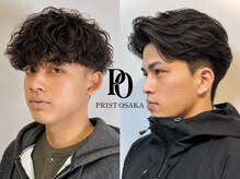 プリストオオサカ(PRIST OSAKA)