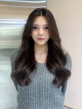 ルームバイシー 新宿(Loom. by Sea)&nbsp;谷口 美咲