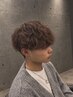 カット＋カラー