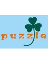 美容室 puzzle【パズル】