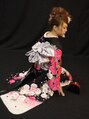 イツミヘアーループ(itsumi)&nbsp;素敵な成人式にしましょう！