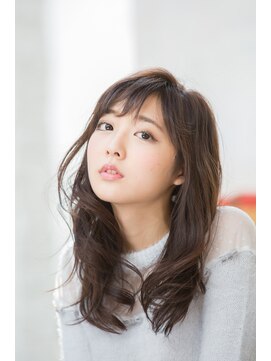 キリコ(kirico) 大人かわいいフェアリーウェーブ