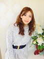 ヘアー ラウンジ シエル(Hair Lounge le Ciel)&nbsp;松浦 菜保美