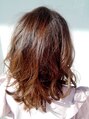 フルアヘッド(FULL A HEAD)&nbsp;女性目線で、女性らしさ引き出します！