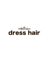 dress hair