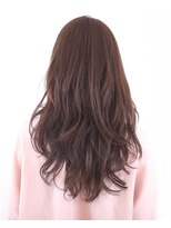 アオ(AO)&nbsp;大人ラフウェーブバック