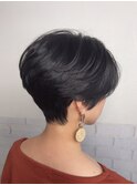 ショートスタイル
