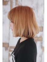 フォルテ 掛川店&nbsp;可愛いボブ【掛川 美容室 ボブ】
