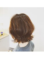 フロー(FLOW) ボブ
