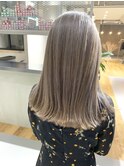 【nikiita女子】＊くすみグレージュ &nbsp;B696620