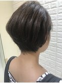 ショート