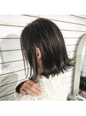 【渋谷Beeehair/山森伴利】A/W NewStyle