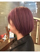 ロコスピアーズ(ROCO SPEARZ)&nbsp;ベイビーピンク