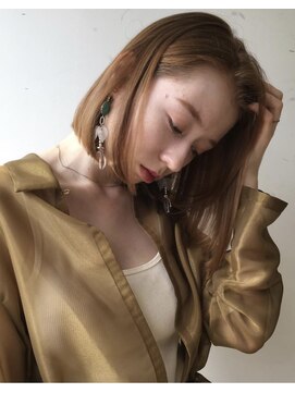 ニキータ(Nikiita) minibob