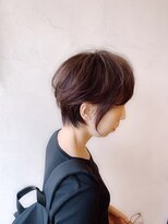 ロワジール(LOISIR) 束感ショート