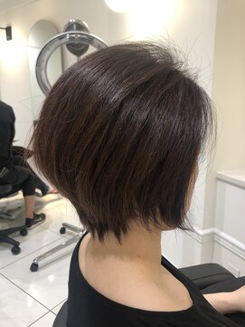 シエル ハーバーランド umie店(CIEL) 万能ショート